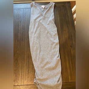 Maternity Dress